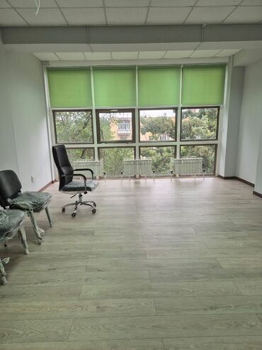 аренда под офис: Сдаю Офис, 30 м², В бизнес центре, 1 линия