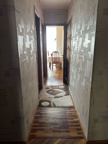 Köhnə tikili: Bakı, Əhmədli, 3 otaqlı, Köhnə tikili, 67 kv. m — 7