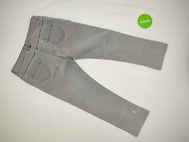 pull and bear shorts: Jeansy dla mężczyzn, rozmiar XL — 3