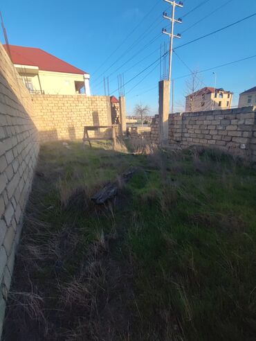 Torpaq sahələrinin satışı: 10 sot, Tikinti, Mülkiyyətçi, Kupça (Çıxarış) — 26