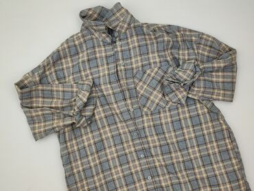 Shirt for men, S (EU 36), Moodo, condition - Perfect