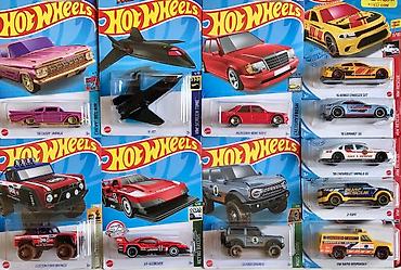Модели автомобилей: 1/43 1/64 Цвет настроения- ЖЕЛТЫЙ :) ВАЗ -2107 металл #Сувениры — 25