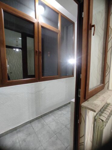 Yeni tikili: 8-ci kilometr, 2 otaqlı, Yeni tikili, m. Qara Qarayev, 45 kv. m — 17