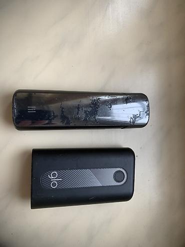 iqos 3 duos: IQOS 3 DUO tütün qızdırma cihazı + daşıma/yükləmə qutusu - Rəng: qara — 4