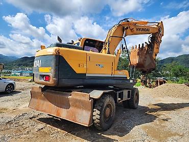 Услуги экскаватора: Экскаватор | Водопровод, Канализация, септик, Планировка участка — 3