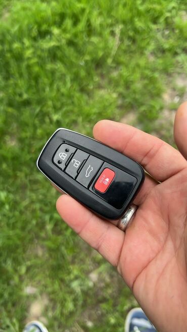 Другие специальности: Аварийное вскрытие авто 
Ачкыч жассоо
 Унаа ачкычтары