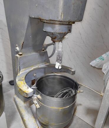 Hazır biznes: Hazir biznes avadanlıqlari *SEVA XİRDALAN* Sumqayıt şəhərində — 2