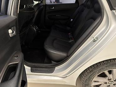 Kia: Kia K5: 2018 г., Автомат, Газ, Седан — 11