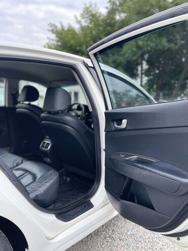 Kia: Kia K5: 2018 г., 2 л, Автомат, Газ, Седан — 12