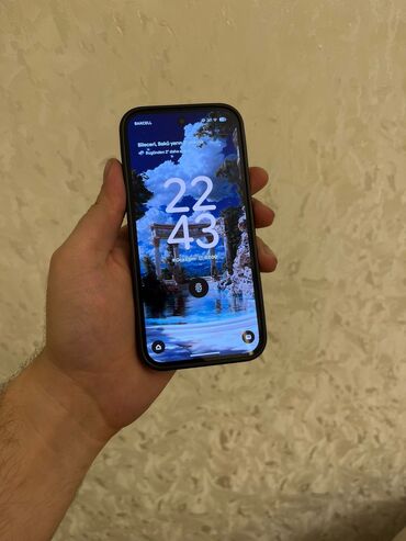 Google: Google Pixel 9, 256 GB, rəng - Qara, Sensor, Barmaq izi, Simsiz şarj — 3