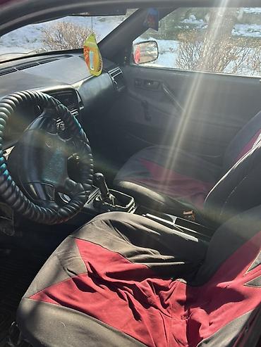 Volkswagen: Volkswagen Passat Variant: 1989 г., 1.8 л, Механика, Бензин, Универсал at lalafo.kg — 7 Volkswagen: Volkswagen Passat Variant: 1989 г., 1.8 л, Механика, Бензин, Универсал — 7