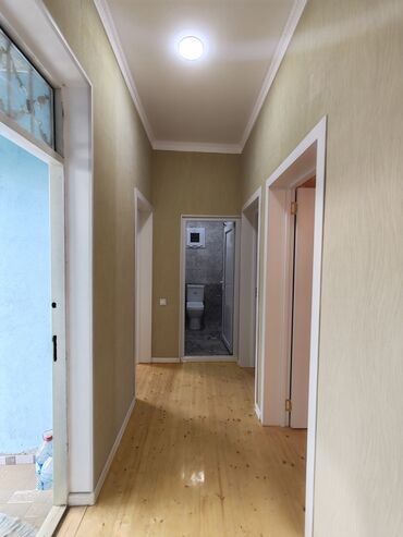 Həyət evləri və villaların satışı: Binəqədi qəs. 3 otaqlı, 70 kv. m, Kredit yoxdur, Yeni təmirli -da lalafo.az — 5 Həyət evləri və villaların satışı: Binəqədi qəs. 3 otaqlı, 70 kv. m, Kredit yoxdur, Yeni təmirli — 5