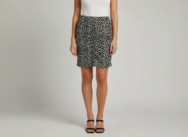 spódnice plisowane zalando: New Look, Women`s skirt, size L