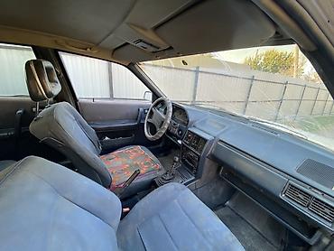 dewoo tico: Audi 100: 1998 г., 1.8 л, Механика, Бензин, Седан — 5
