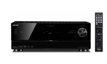 sony telefonlari: Продается av Resiver Sony str dn1010 в отличном состоянии!!!По цене