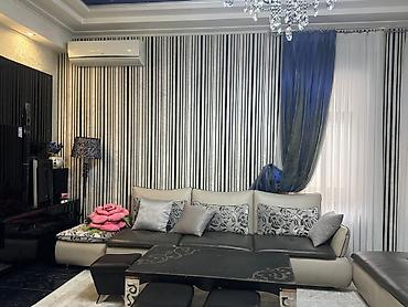 Долгосрочная аренда домов: 390 м², 7 комнат — 8