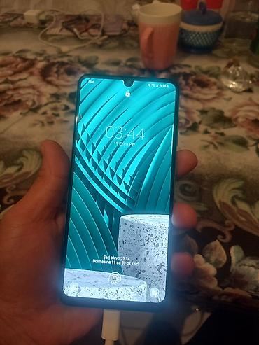 bluetooth qulaq: Samsung Galaxy A32, Barmaq izi — 9