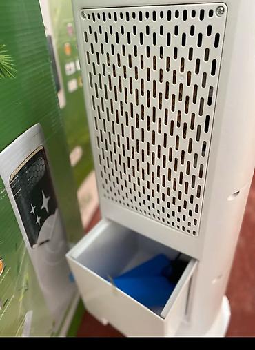 Воздуходувка: Вентилятор — 14