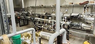 Установка отопительных систем: Сварщик с 25 летним стажомищу работу в Бишкекке — 6