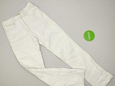 comma trousers: Spodnie materiałowe damskie, rozmiar S — 2
