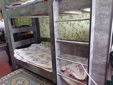 Кровати: Продаю двухярусную кровать в г. Токмок
Стиральная машина
