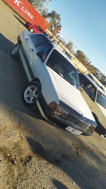 ауди 100 с3 1 8: Audi 100: 1989 г., 2.3 л, Механика, Бензин, Седан