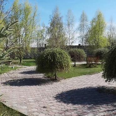 Аренда коттеджей и домов на Иссык-Куле: Коттедж, Чолпон-Ата — 20