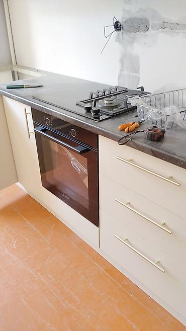 Ремонт под ключ: Ремонт и отделка квартир/домов под ключ Выполняем полный комплекс — 3