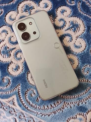 redmi note 10a: Redmi, Redmi 15C, Новый, 256 ГБ, цвет - Серебристый, 2 SIM — 1