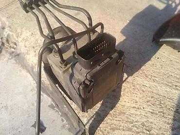d3 mini kanali: ABS CENTRALA ZA FORD FOCUS OD 1998. DO 2008. GOD. | Centrala ABS - — 1