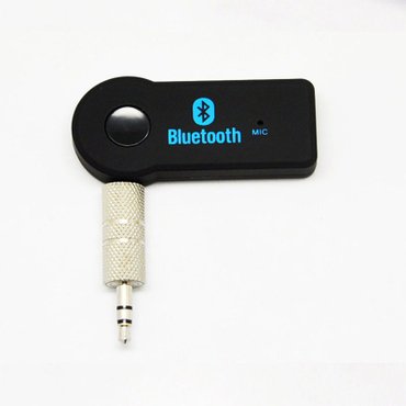 Pojačala i prijemnici: Bluetooth prijemnik Bluetooth v3. 0 + edr muzicki prijemnik, opseg — 9