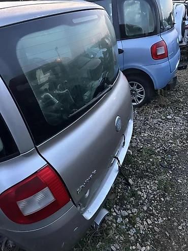 marketplace auto: BRANIK STOP VRATA I SVE ZA FIAT MULTIPLA SVIH GENERACIJA | Branik — 1