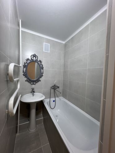 Продажа квартир: 1 комната, 33 м², Индивидуалка, 3 этаж, Дизайнерский ремонт — 5