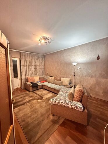 кв беловодск: 3 бөлмө, 64 кв. м, 105-серия, 3 кабат