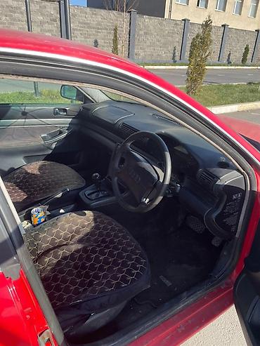 audi 4: Audi A4: 1996 г., 1.8 л, Автомат, Бензин, Седан — 4
