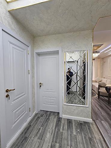 gencede menziller: 2 otaqlı, Yeni tikili, 56 kv. m — 9