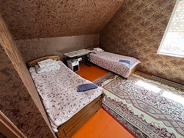 Иссык-Куль 2026: Койко-место, Olzho Hostel Каракол — 3