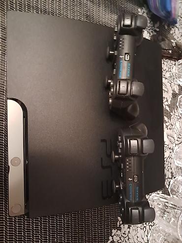 plastation klub: Playstation 3 slim CfW prosifka PS1 PS2 OYUNLARINI ISO FORMATINDA AÇIR — 3