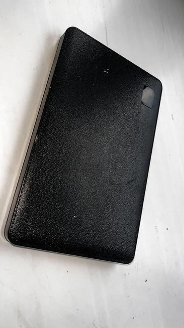 наушник s600: Внешний аккумулятор (Power Bank) PRODA - Емкость: 30000 мА·ч (указано — 3