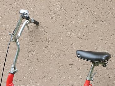 Bicikli za odrasle: Bicikl- PONY Rog 20" Prodajem odličan polovan bicikl PONY Rog 20" — 5