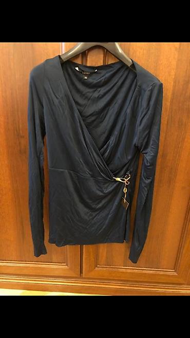 Qadın geyimləri: GUCCI qadın bluzası Gucci original kofta.Xs razmer, yeni, original — 4