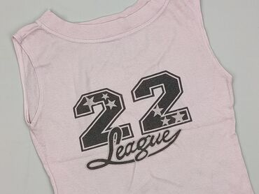 t shirty bez rękawow: Top damski, rozmiar S