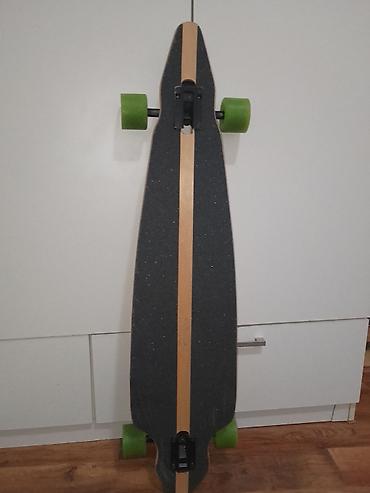 Trotineti, skejtbordovi i hoverbordovi: Longboard –Skejtbord drop-through cruiser - Dimenzije: daska dužeg — 2