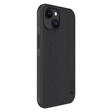 Maske i futrole za telefone: Maska Nillkin Scrub Pro Magnetic za iPhone 15 6.1 crna. Uz brzu — 8