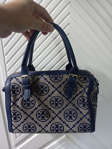 Çantalar: Əl çantası, Tory Burch, Yeni — 3