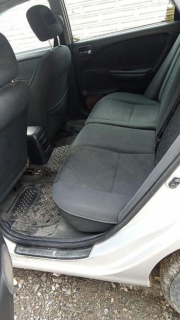Toyota: Toyota Avensis: 2001 г., 1.8 л, Механика, Бензин, Универсал — 10
