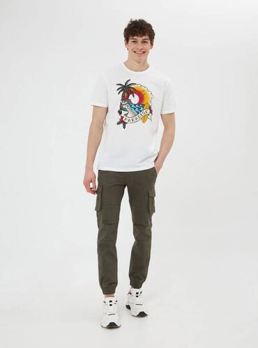 Шорты: Шорты, джинсы, классические брюки, спортивные штаны(тонкие и — 4