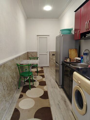 qubada aylıq kirayə evlər: 2 otaqlı, Yeni tikili, 52 kv. m