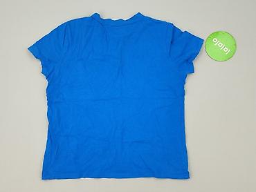 relab niebieska: House, T-shirt damski, rozmiar S — 3