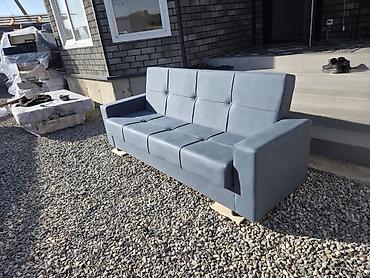 Прямые диваны: Прямой диван, Новый — 11